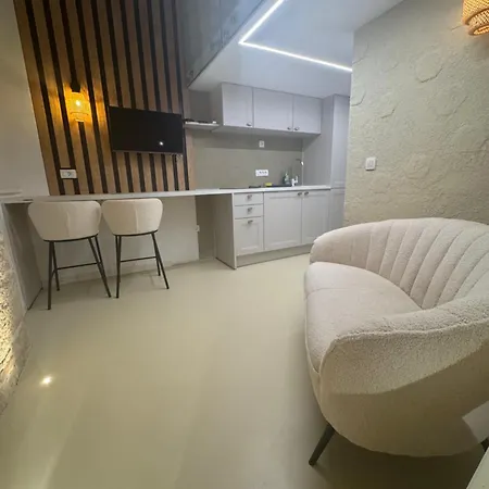 Ledana Boutique Apartman