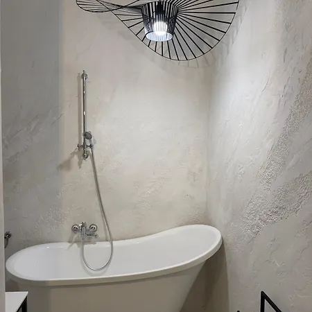 Apartamento Ledana Boutique *