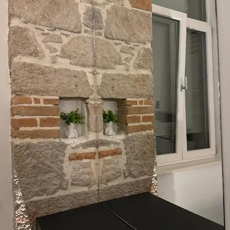 Ledana Boutique Apartman