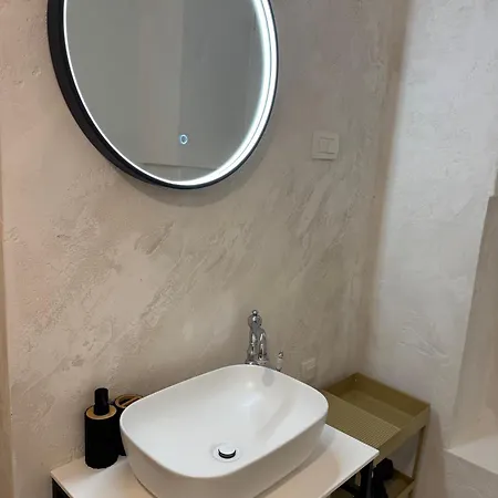 Apartman Ledana Boutique *