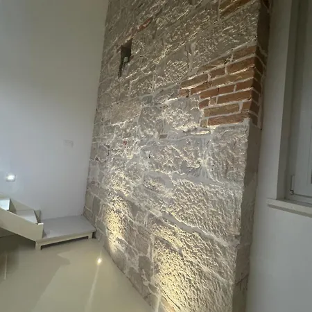 Ledana Boutique Apartman