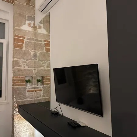 Apartamento Ledana Boutique