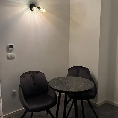 Apartamento Ledana Boutique *