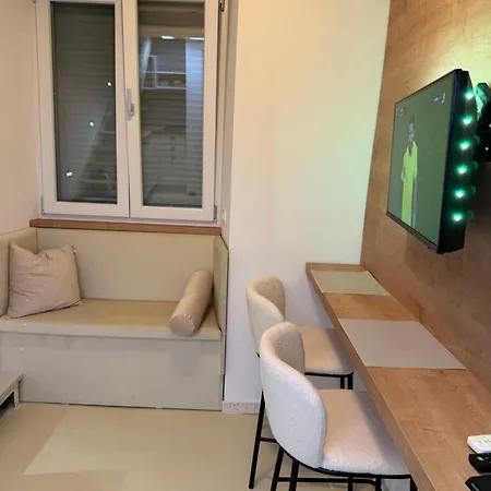 Apartman Ledana Boutique Zára
