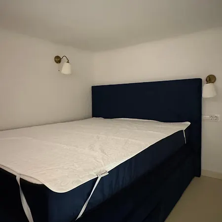 Apartamento Ledana Boutique *