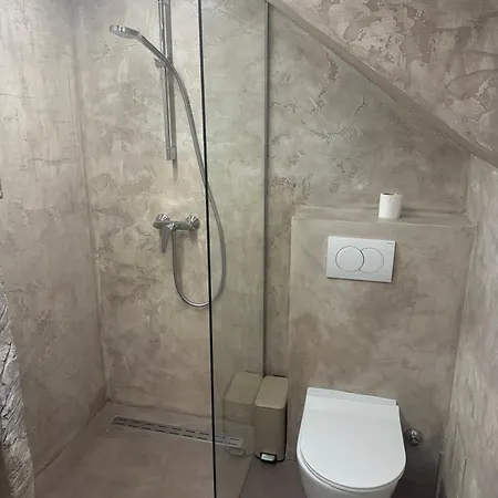 Ledana Boutique Apartman Zára
