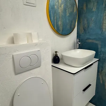 Ledana Boutique * Zadar