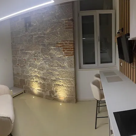 Ledana Boutique Zára
