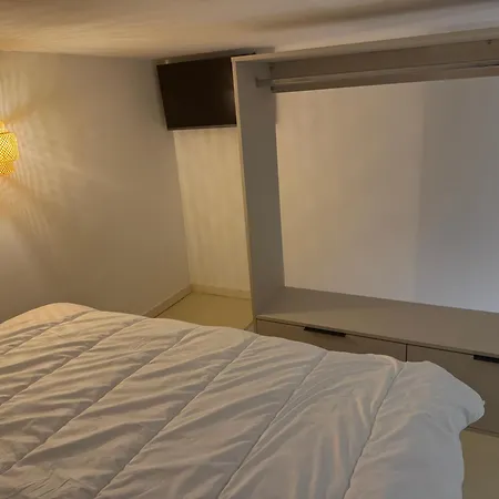 Apartman Ledana Boutique *