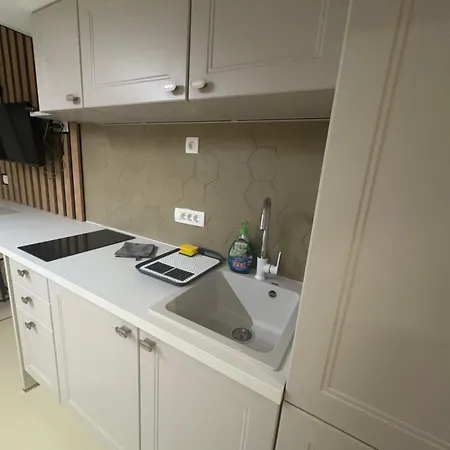 Apartamento Ledana Boutique