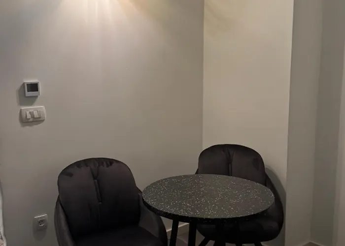 Lägenhet Ledana Boutique *