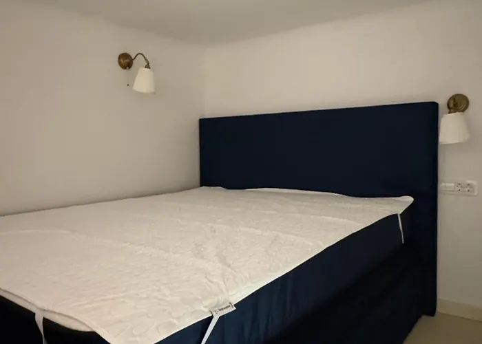 Lägenhet Ledana Boutique *