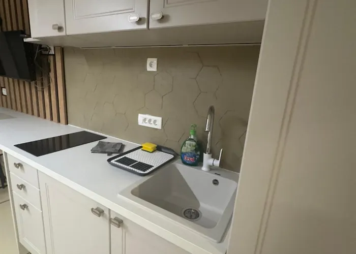 Lägenhet Ledana Boutique