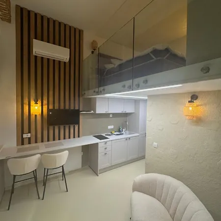 Ledana Boutique Apartment *