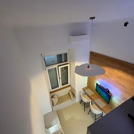 Apartment Ledana Boutique *