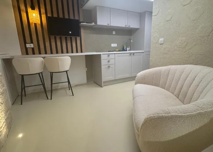 Ledana Boutique Апартаменты