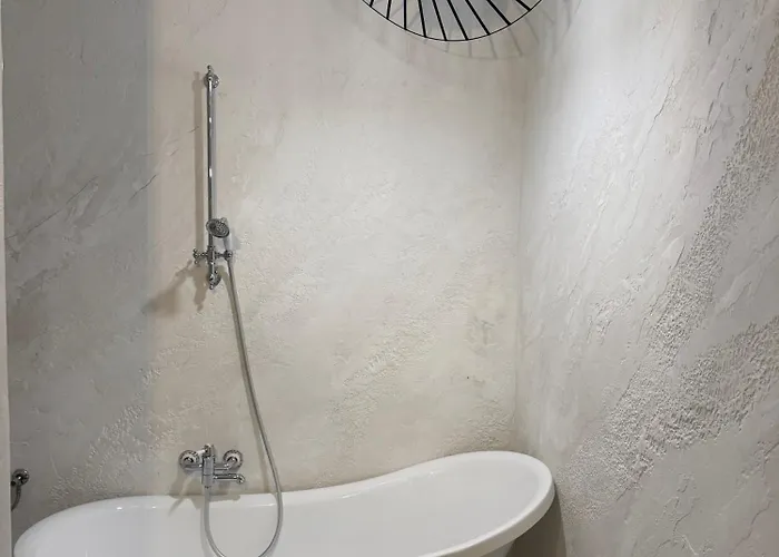 Апартаменты Ledana Boutique *