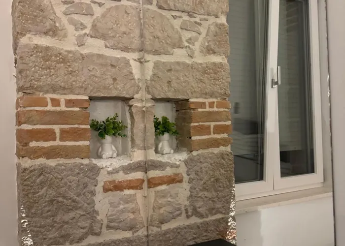 Ledana Boutique Апартаменты