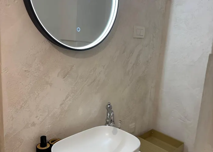 Lejlighed Ledana Boutique *