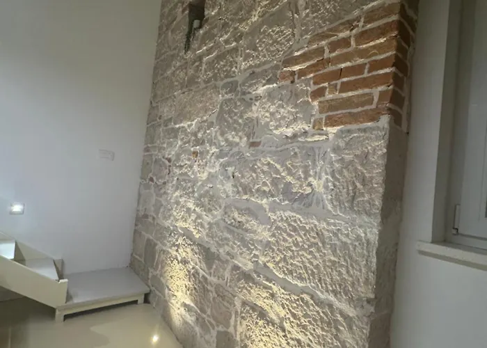 Ledana Boutique Апартаменты