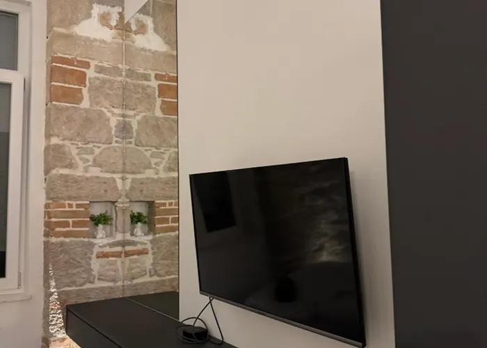 Апартаменты Ledana Boutique