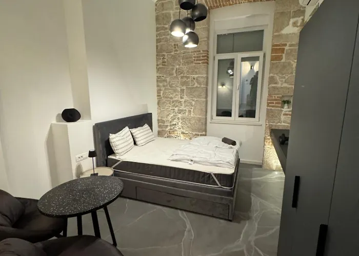 Ledana Boutique * Задар