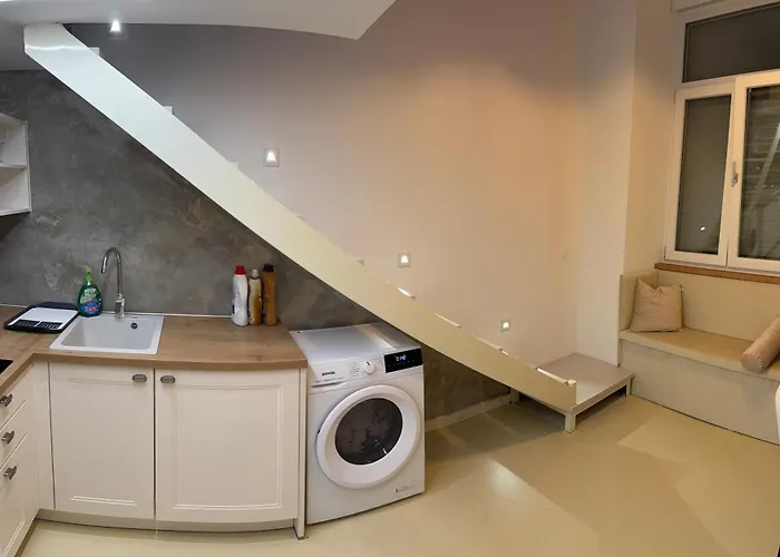 Ledana Boutique * Задар