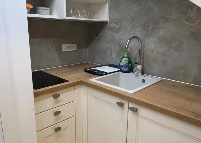 Ledana Boutique Апартаменты Задар