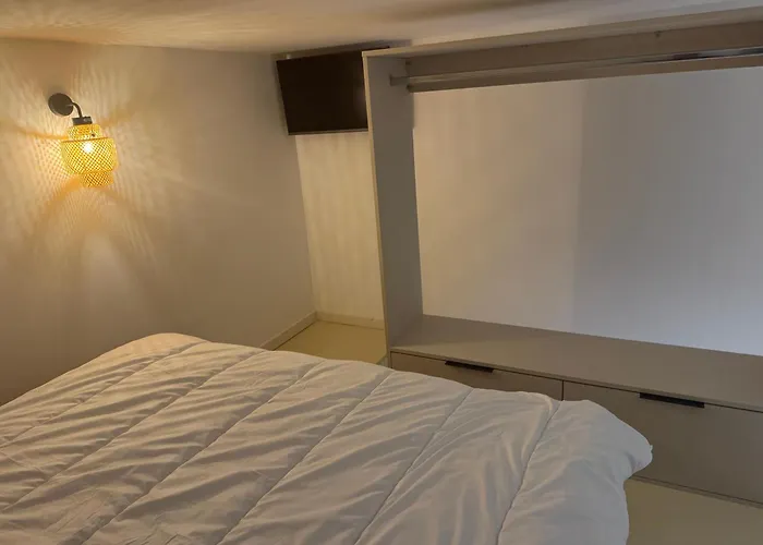 Апартаменты Ledana Boutique *